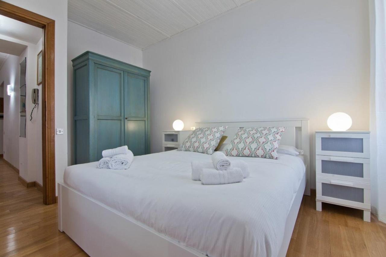 Apartament Flaminia Rzym Zewnętrze zdjęcie