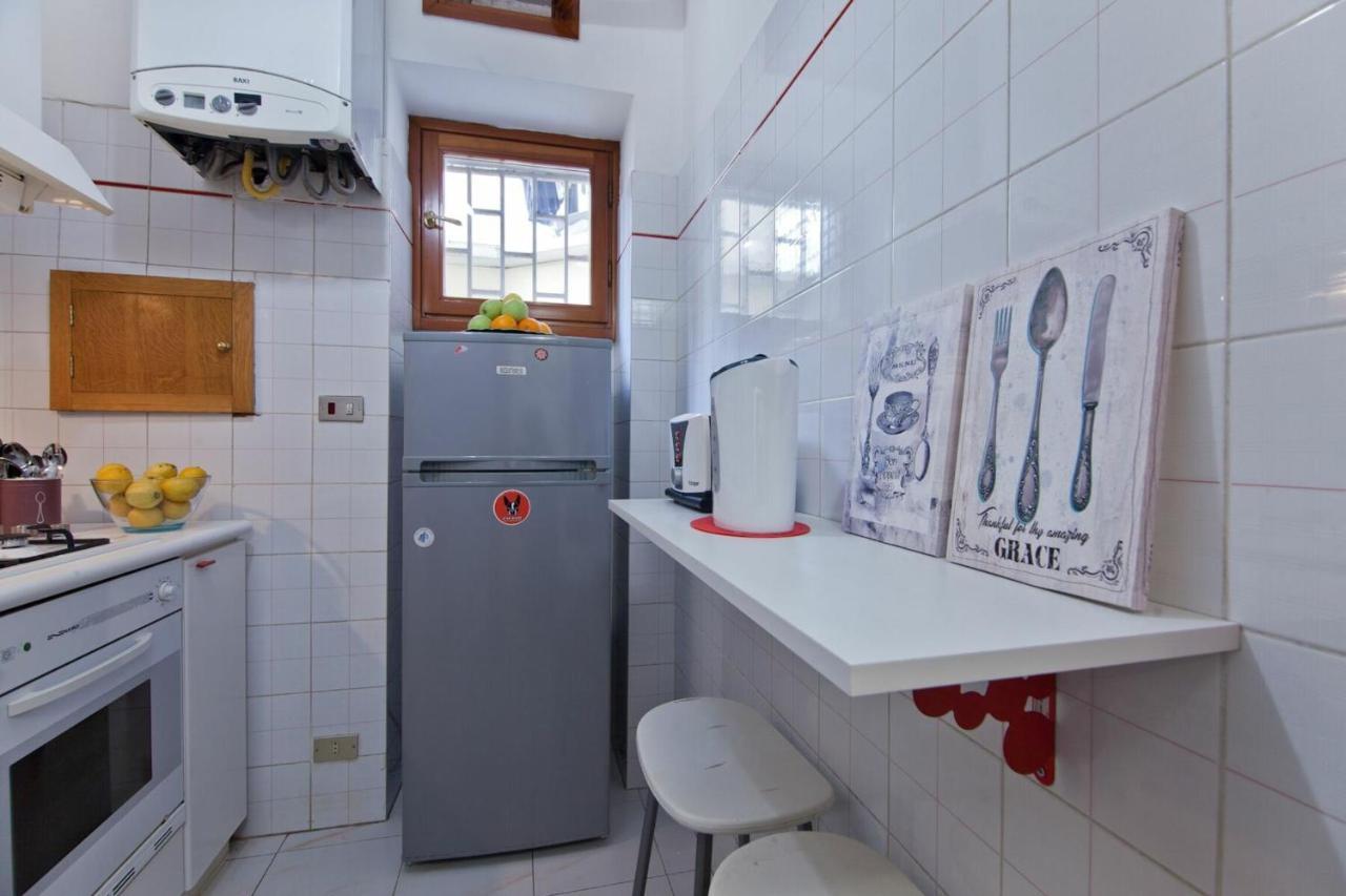 Apartament Flaminia Rzym Zewnętrze zdjęcie