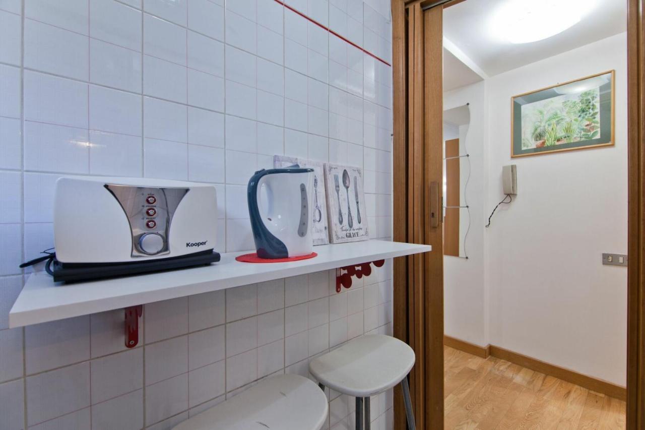 Apartament Flaminia Rzym Zewnętrze zdjęcie