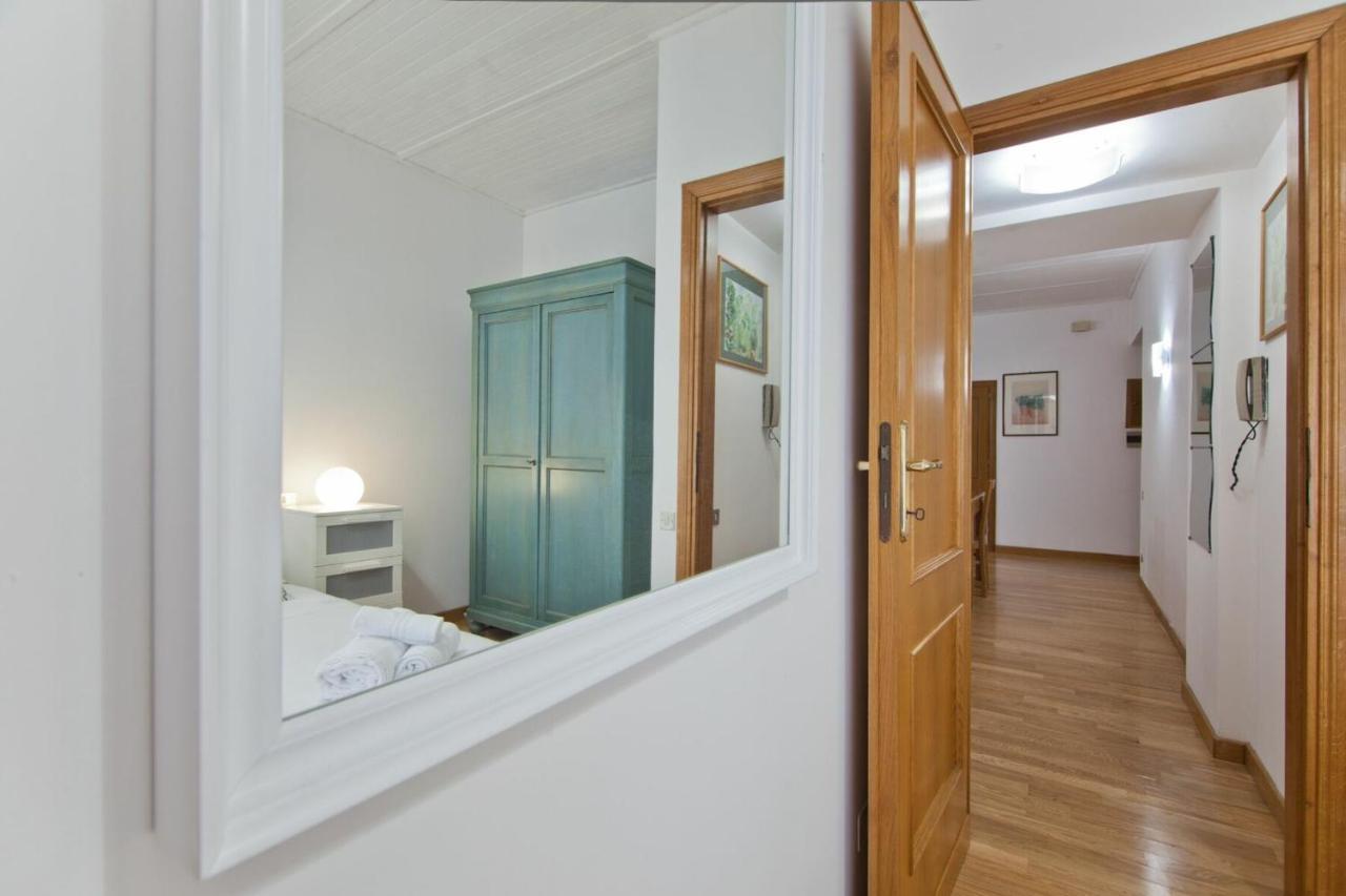 Apartament Flaminia Rzym Zewnętrze zdjęcie