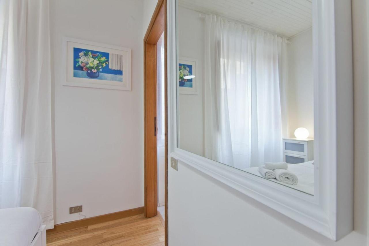Apartament Flaminia Rzym Zewnętrze zdjęcie
