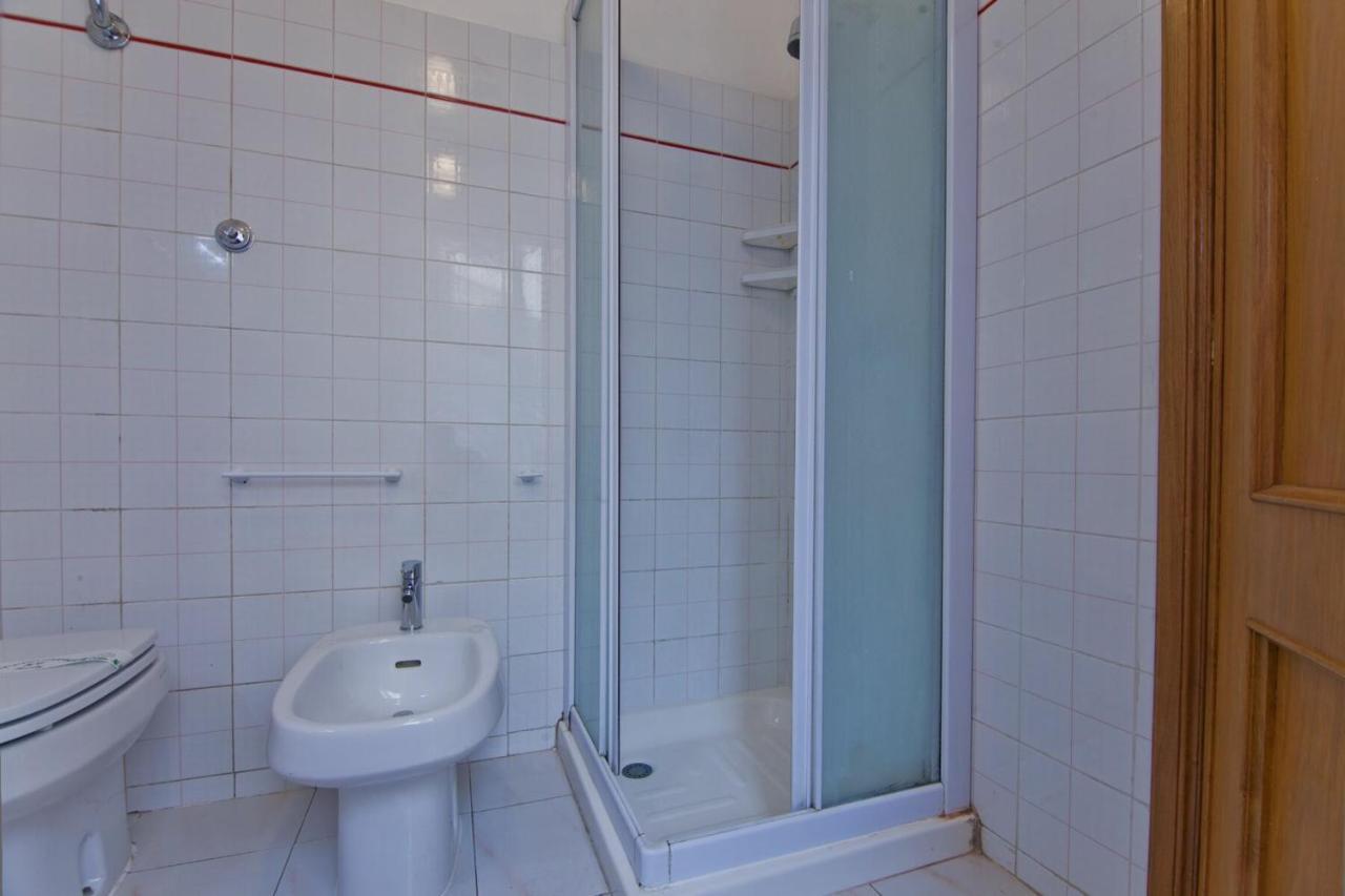 Apartament Flaminia Rzym Zewnętrze zdjęcie
