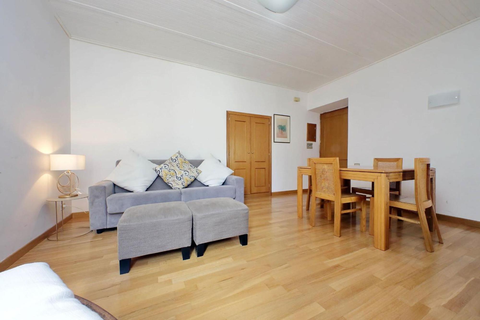 Apartament Flaminia Rzym Zewnętrze zdjęcie