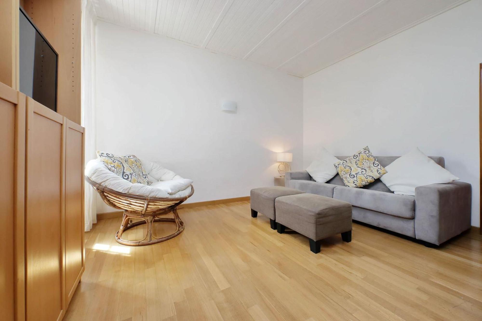 Apartament Flaminia Rzym Zewnętrze zdjęcie
